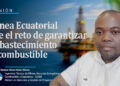 Ramon Mase Nsue Nfono / Ingeniero Técnico de Minas, Recursos Energéticos, Combustible y Explosivos - UCLM / Máster en Dirección y Gestión de Proyectos - UAH